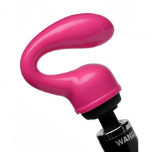 Load image into Gallery viewer, Deep Glider Wand Massager Attachment
