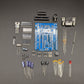 1980uino - DIY Uno Compatible Kit