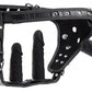 Double Penetration Strap On Harness