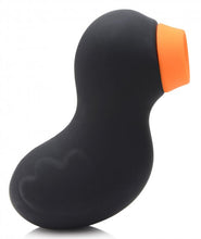 Load image into Gallery viewer, Sucky Ducky Clitoral Stimulator - Yellow or Black
