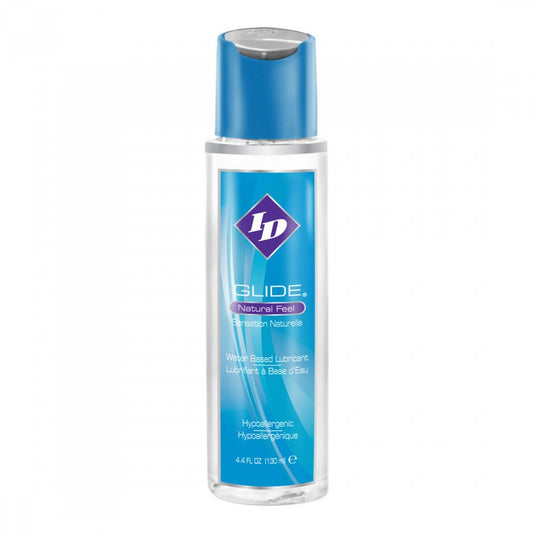 ID Glide Squeeze Bottle 4.4 + 8.5 oz