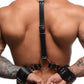 Neck to Wrist Restraints