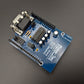 Uno Style RS-232 Shield - DIY Kit