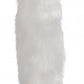 Interchangeable Fox Tail- Black or White